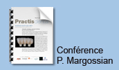 MARGOSSIAN Patrice - PratisDental